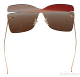 FENDI FF0399/S G63HA Sunglasses