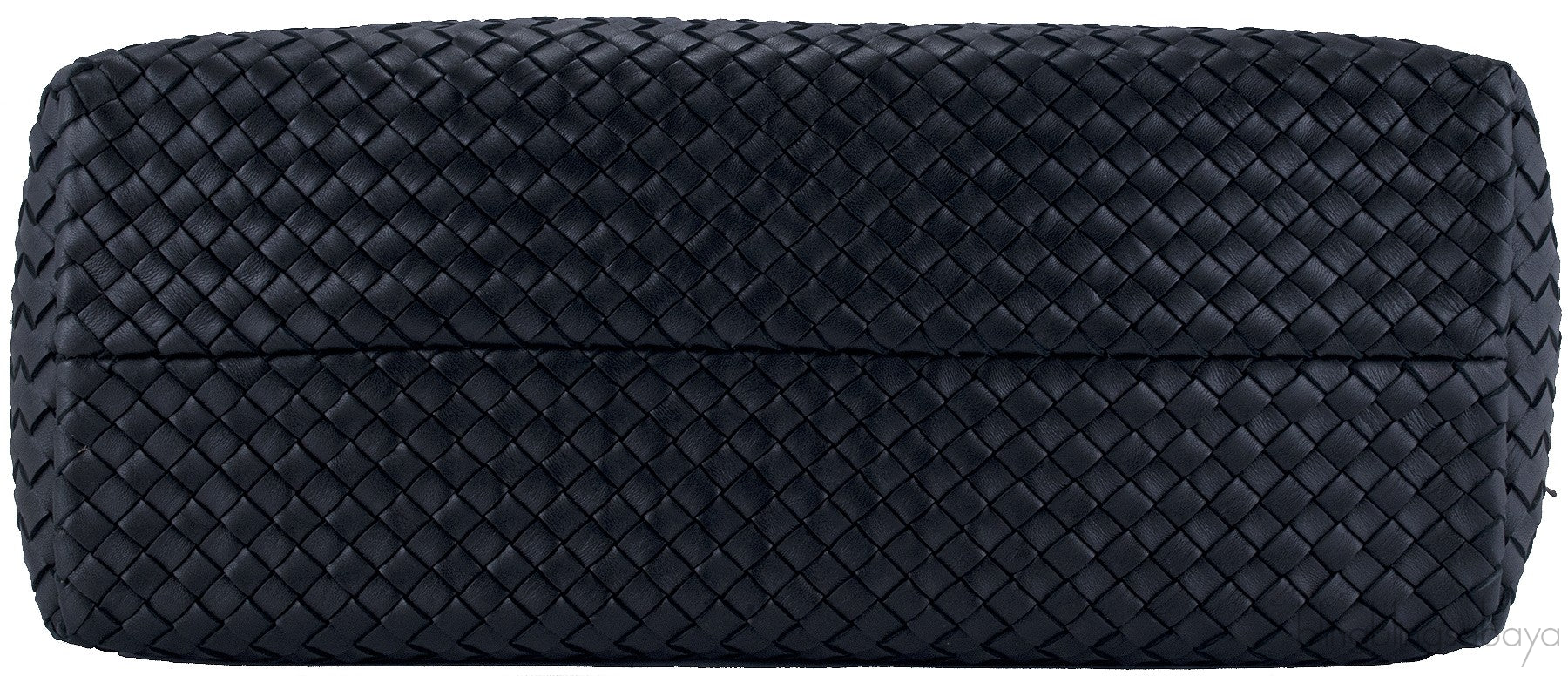 Woven Cabat Shopper Tote Ltd. ED.
