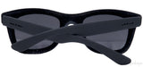 090VR Black Velvet Sunglasses