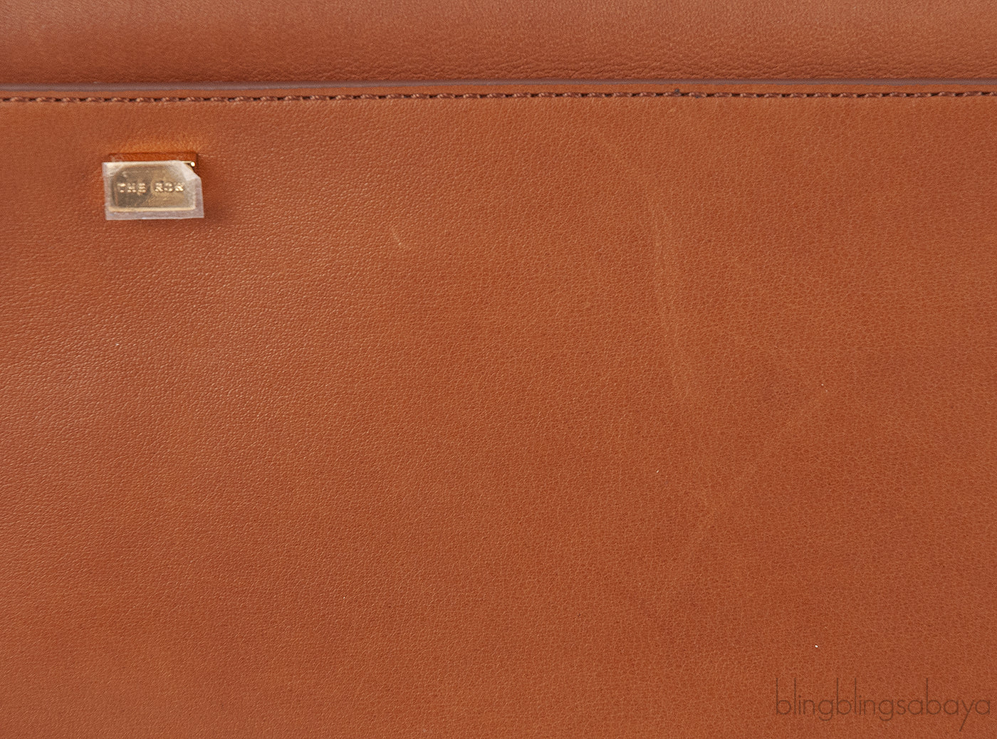 Soft Margaux 10 Cuir Leather Bag