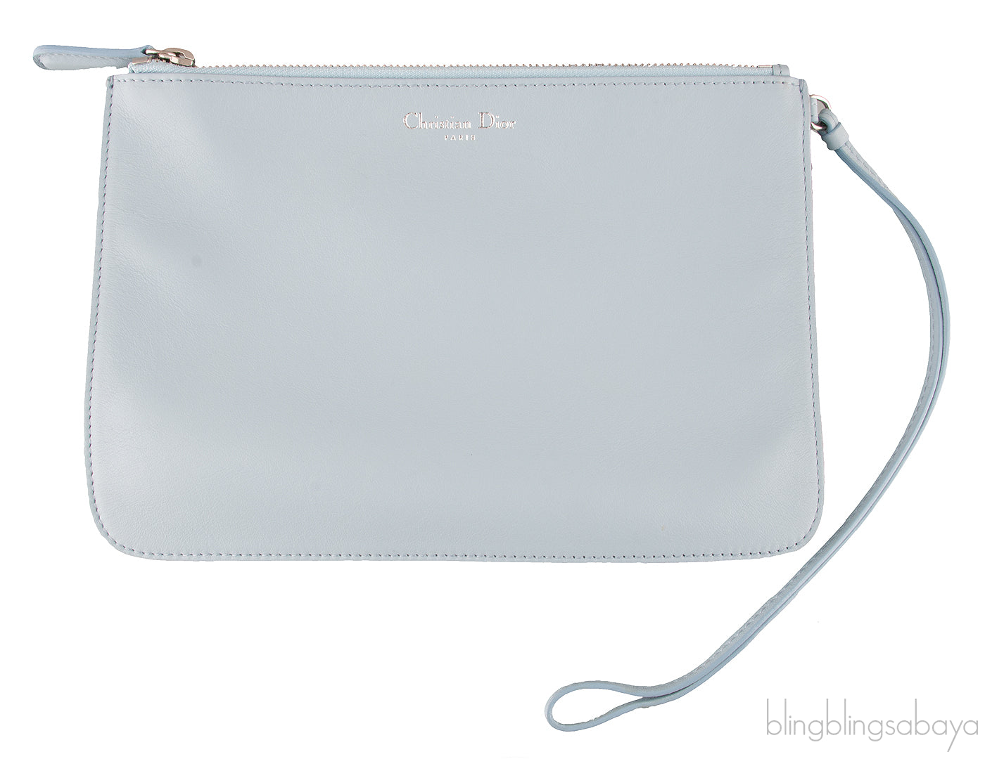 Diorissimo Bi-color Crocodile PHW