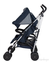 Dark Blue FF Inglesina Kids Stroller