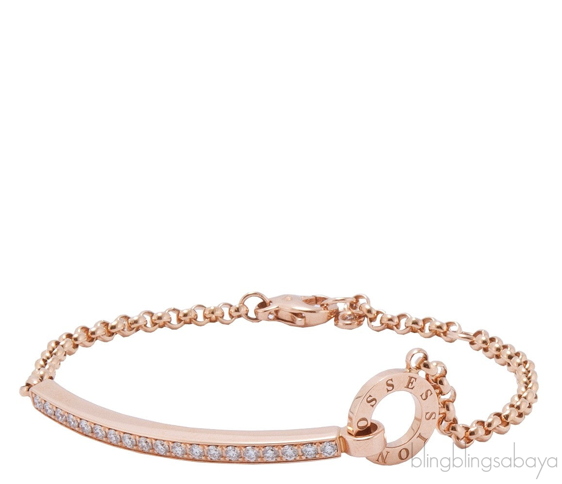 Possession Diamond Bracelet