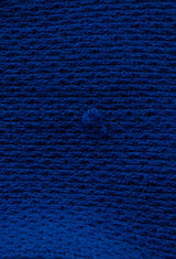 Off-White Blue Flag Cardigan