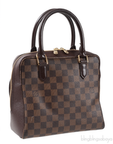 Damier Ebene Brera
