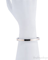 B.Zero1 Cuff Bracelet