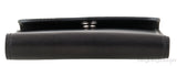 Black Flap Wallet