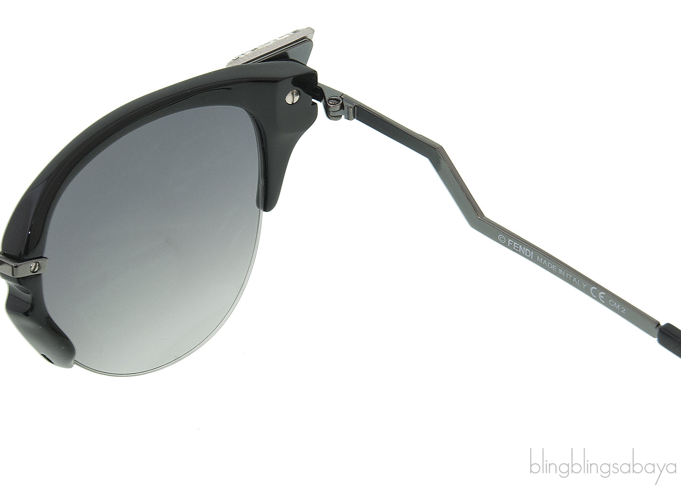 FF0041/s Cat Eye Sunglasses