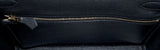 Kelly 28 Black Togo GHW