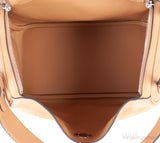 Lindy 26 Nude Grizzly Biscuit Swift PHW