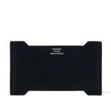 Black Manhattan Card Holder