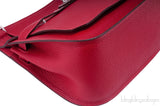 Jypsiere 28 Bi-color Rouge Casaque