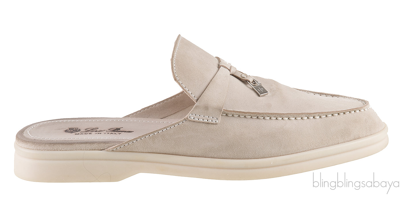 Babouche Charms Walk Moccasin