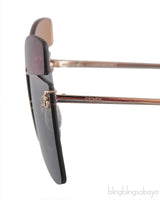 FF0399/S 01B9O Sunglasses
