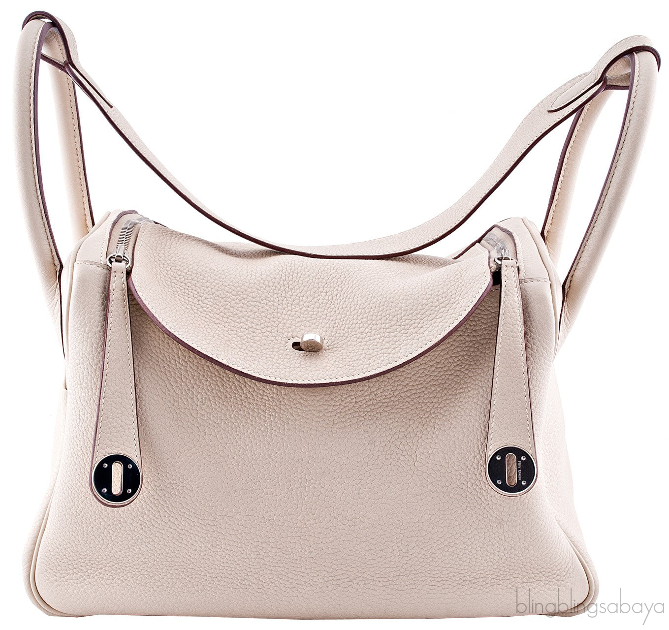 Lindy Beige Togo
