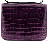 Constance III Purple Nilo Croco