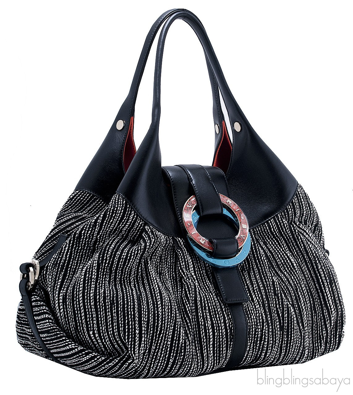 CHANDRA Shoulder Bag