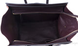 Mini Luggage Tricolor Beige