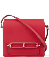 Mini Sac Roulis 18 Rouge de Coeur