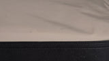 Taupe Nylon Tote bag