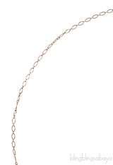 Tiffany & Co. Crown Mini Key Gold & Diamond Necklace