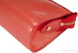 Monogram Vernis Cosmetic Pouch