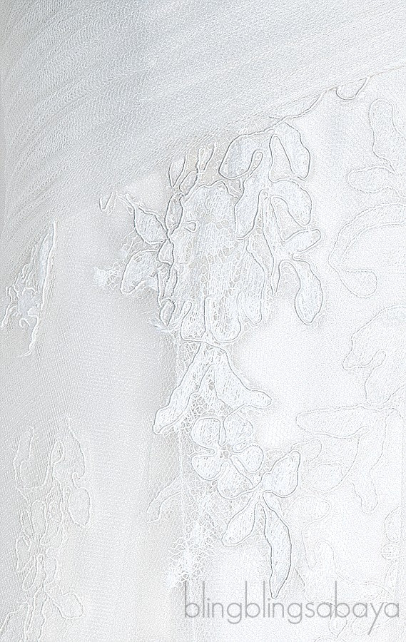 Petunia Wedding Dress