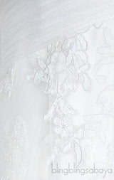 Petunia Wedding Dress