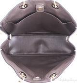 Diorissimo Bi-color Handbag