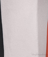 Tri-color Trouser