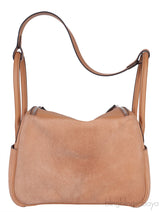Lindy 26 Nude Grizzly Biscuit Swift PHW