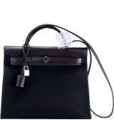 Herbag Zip PM Black