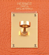 Orange JPG Shoulder Kelly