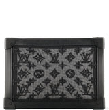 Soft Trunk Messenger Bag