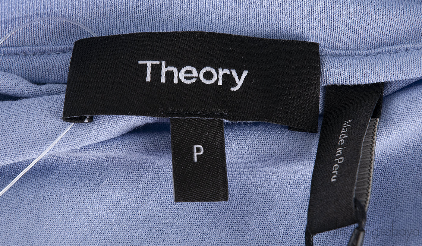 Regatta Tiny T-shirt & Dark Blue Stretch Trouser