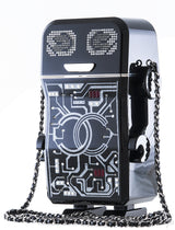 CC Robot Minaudiere Limited Ed.*
