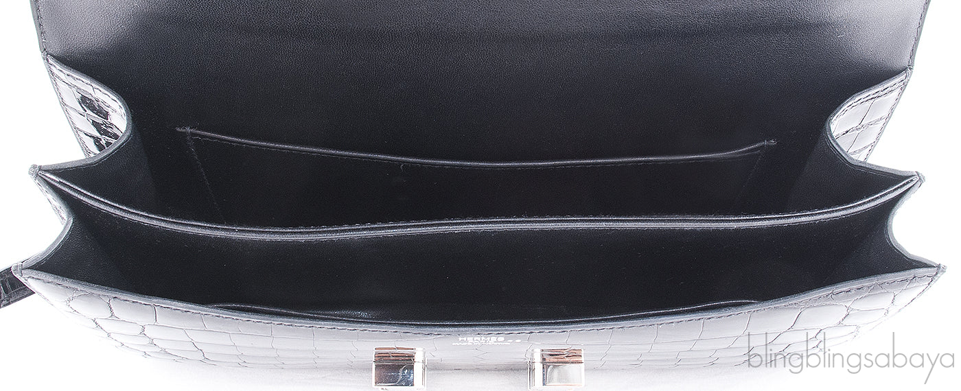 Constance Elan Black Niloticus PHW