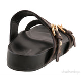 Monogram Bom Dia Flat Mule
