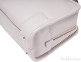 Amazona 23 Crocodile Handle Bag