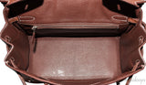 Birkin 30 Barenia Crocodile Bag