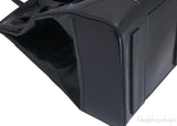 Patent So Black Soft Ricky Bag