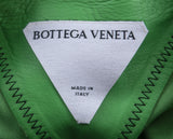 Bottega Veneta Two-tone Blouson Matte Waterproof Calf Jacket
