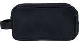 Black Cosmetic Pouch