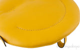 Soft Nappa Soleil Wink Chubby Clutch