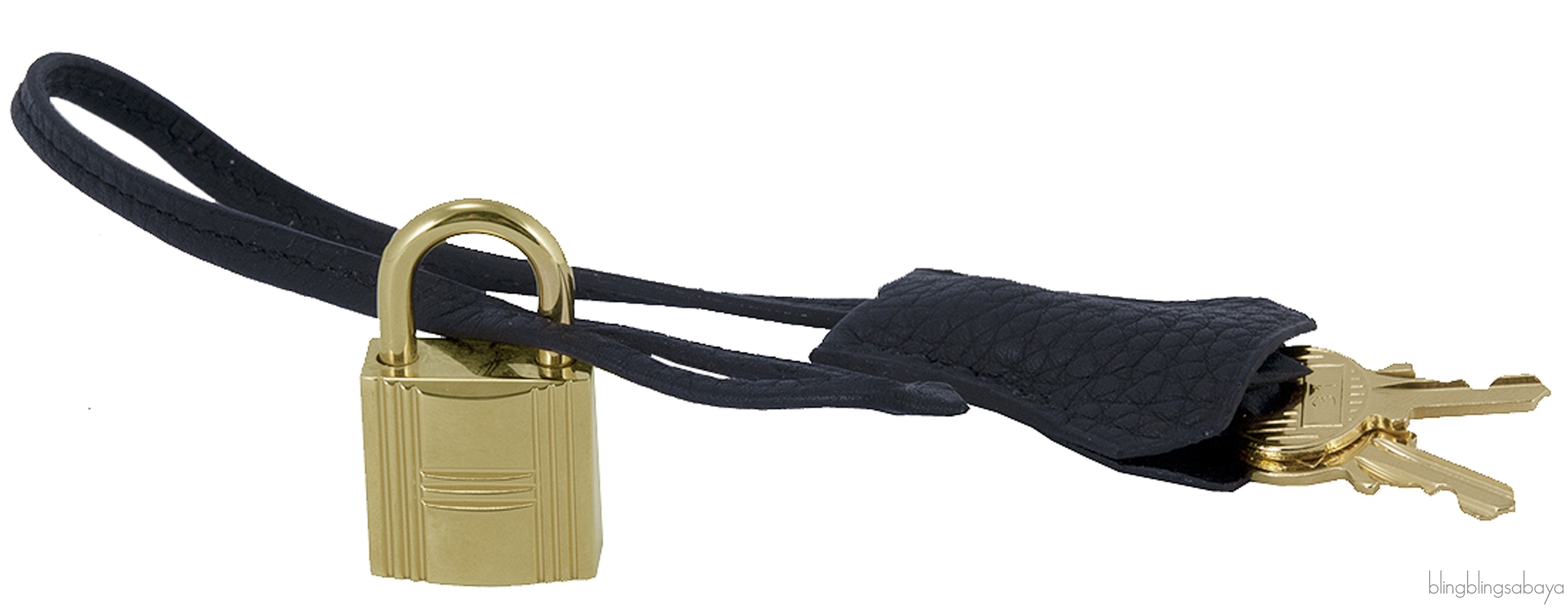 Birkin 35 Black Taurillon Clem GHW