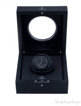 Classic Fusion 45mm Black Magic