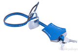 Birkin 40 Mykonos Eclat de Blanc Togo