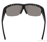 Matte Black Sk 6014 Sunglasses
