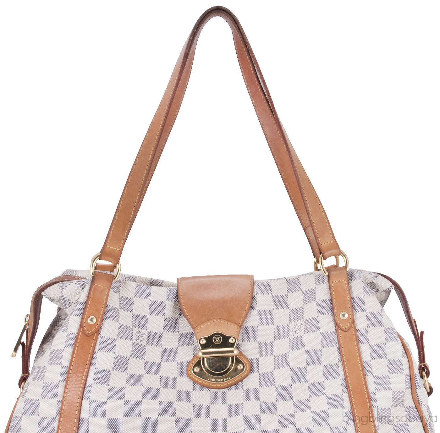 Damier Stresa PM