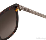 Diorama 3 Havana Sunglasses